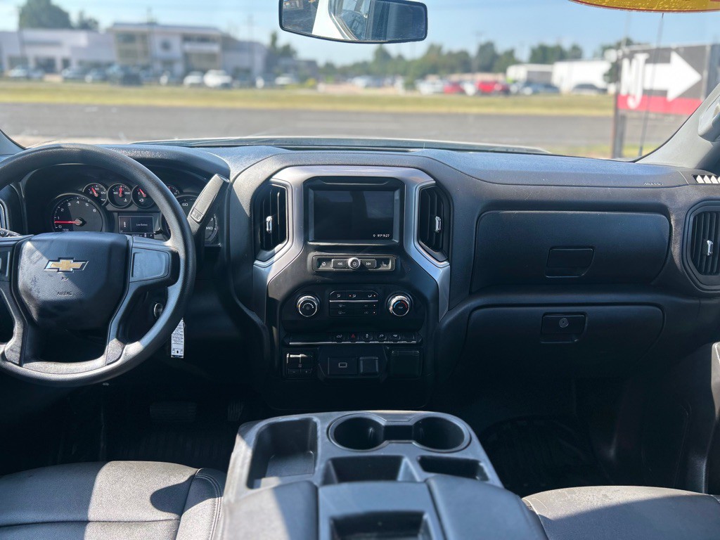2019 Chevrolet Silverado 1500 Image 13
