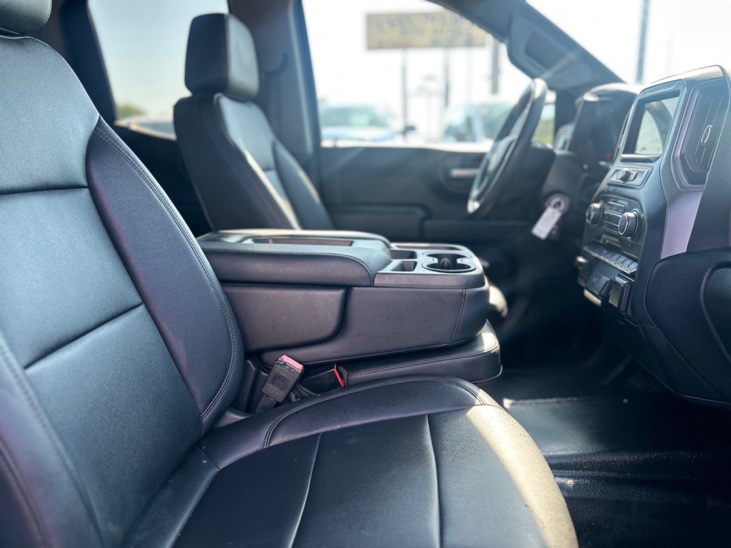 2019 Chevrolet Silverado 1500 Image 15