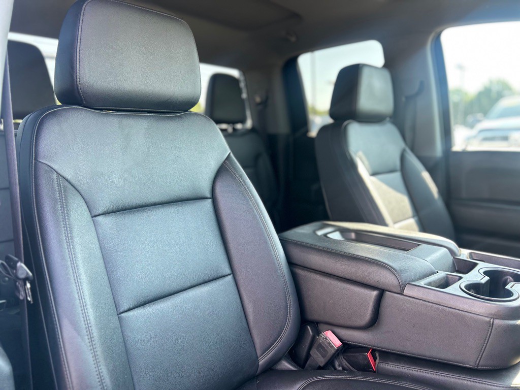 2019 Chevrolet Silverado 1500 Image 16