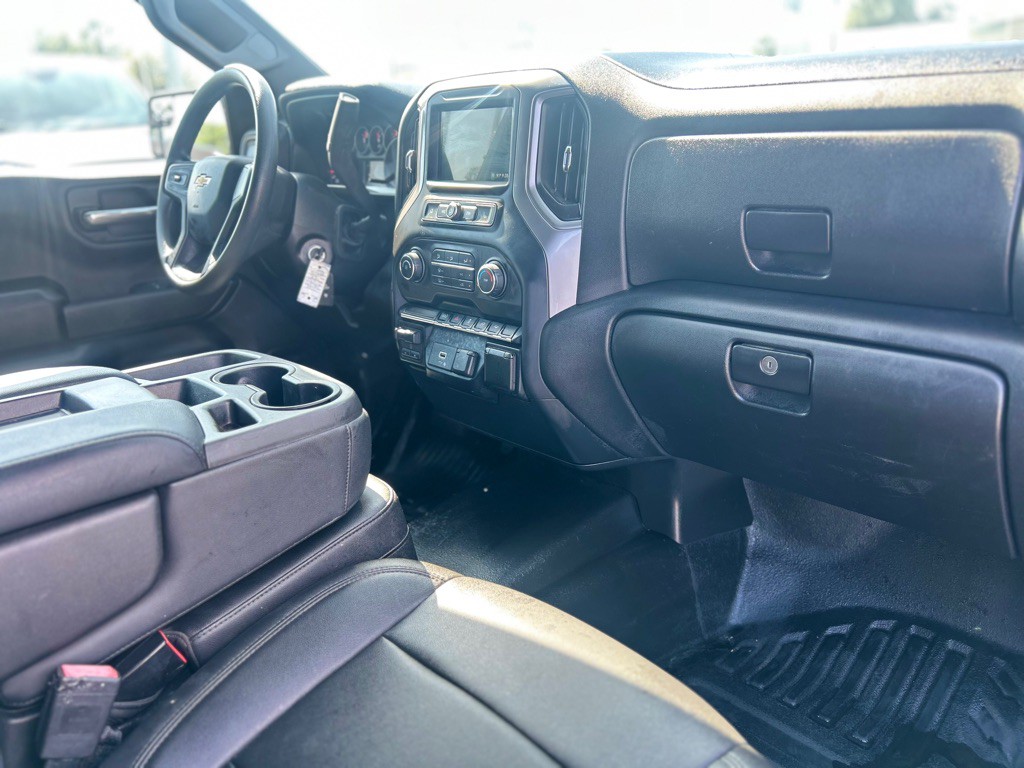 2019 Chevrolet Silverado 1500 Image 17