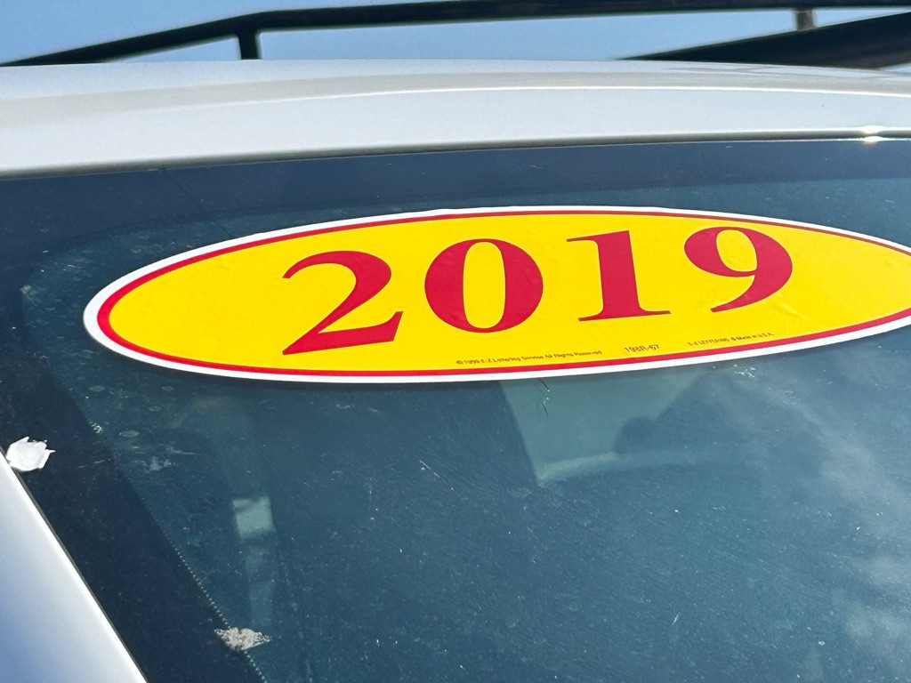 2019 Chevrolet Silverado 1500 Image 18
