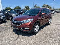 Image for 2016 Honda CR-V EX ID: 6766757