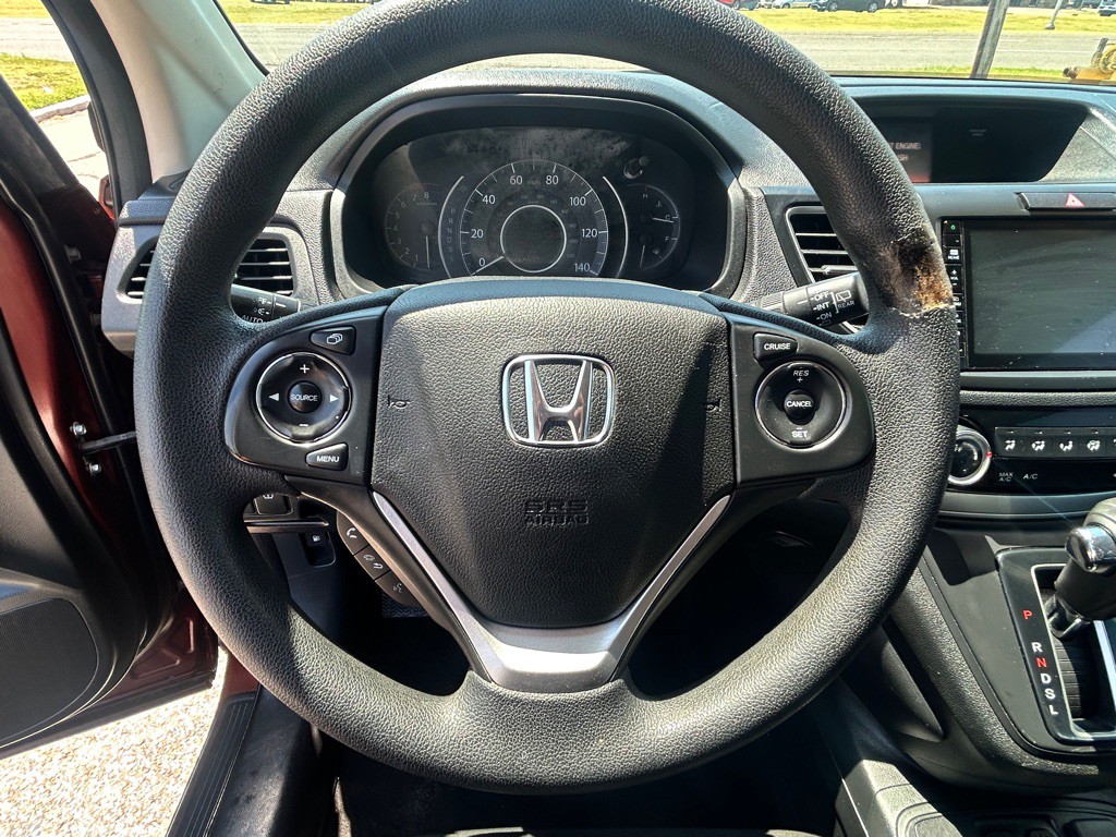 2016 Honda CR-V Image 10