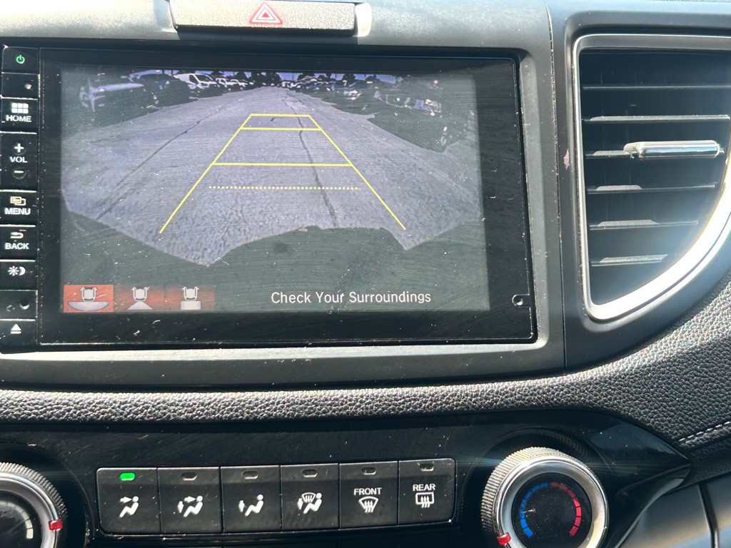 2016 Honda CR-V Image 11