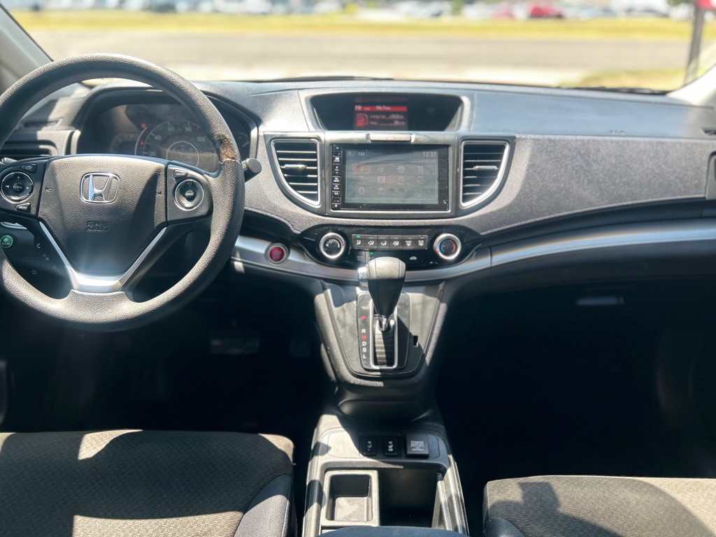 2016 Honda CR-V Image 12