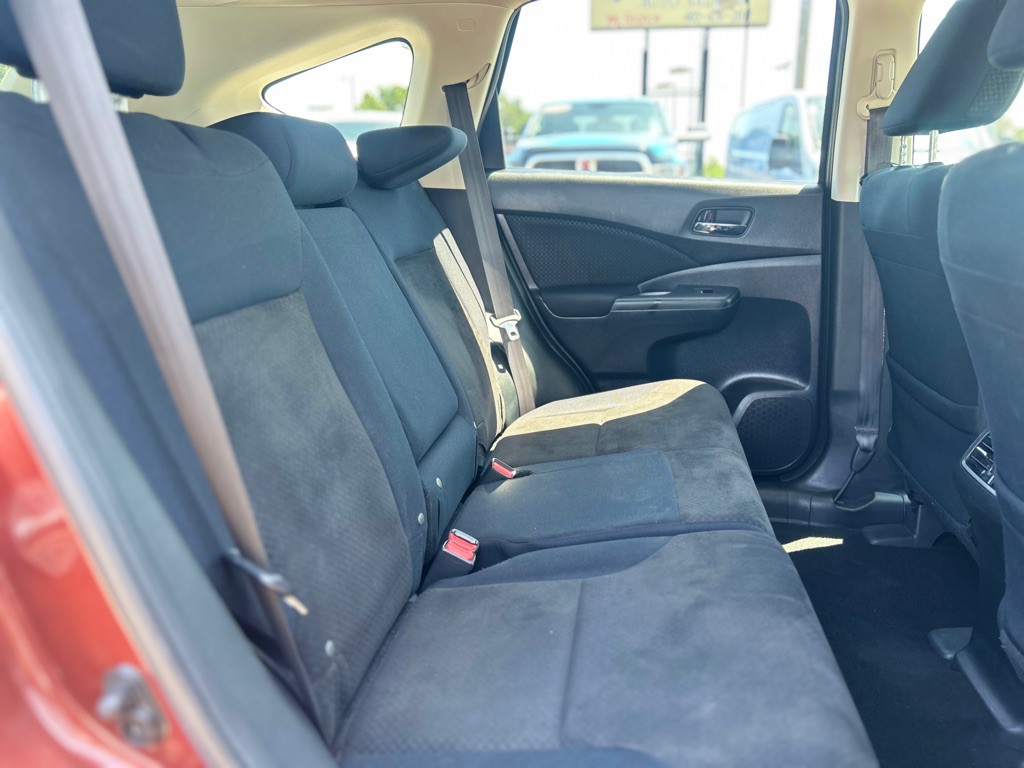 2016 Honda CR-V Image 13