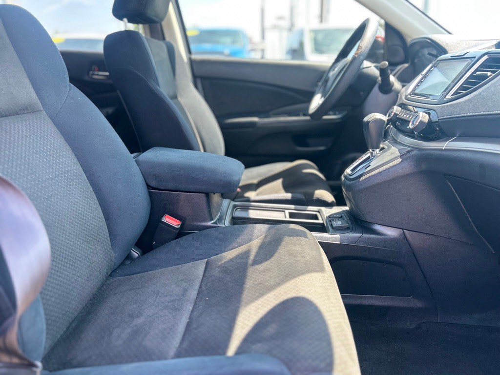 2016 Honda CR-V Image 14