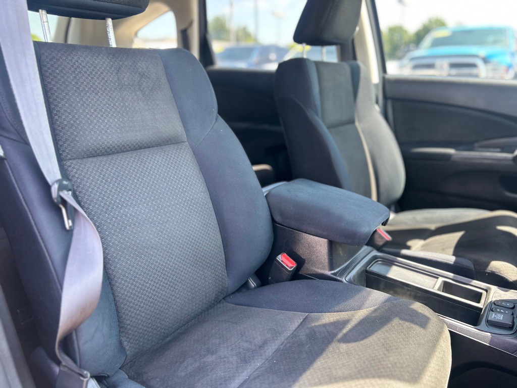 2016 Honda CR-V Image 15