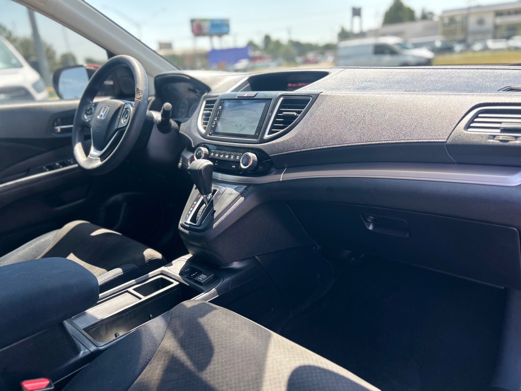 2016 Honda CR-V Image 16