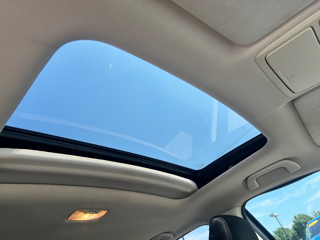 2016 Honda CR-V Image 17