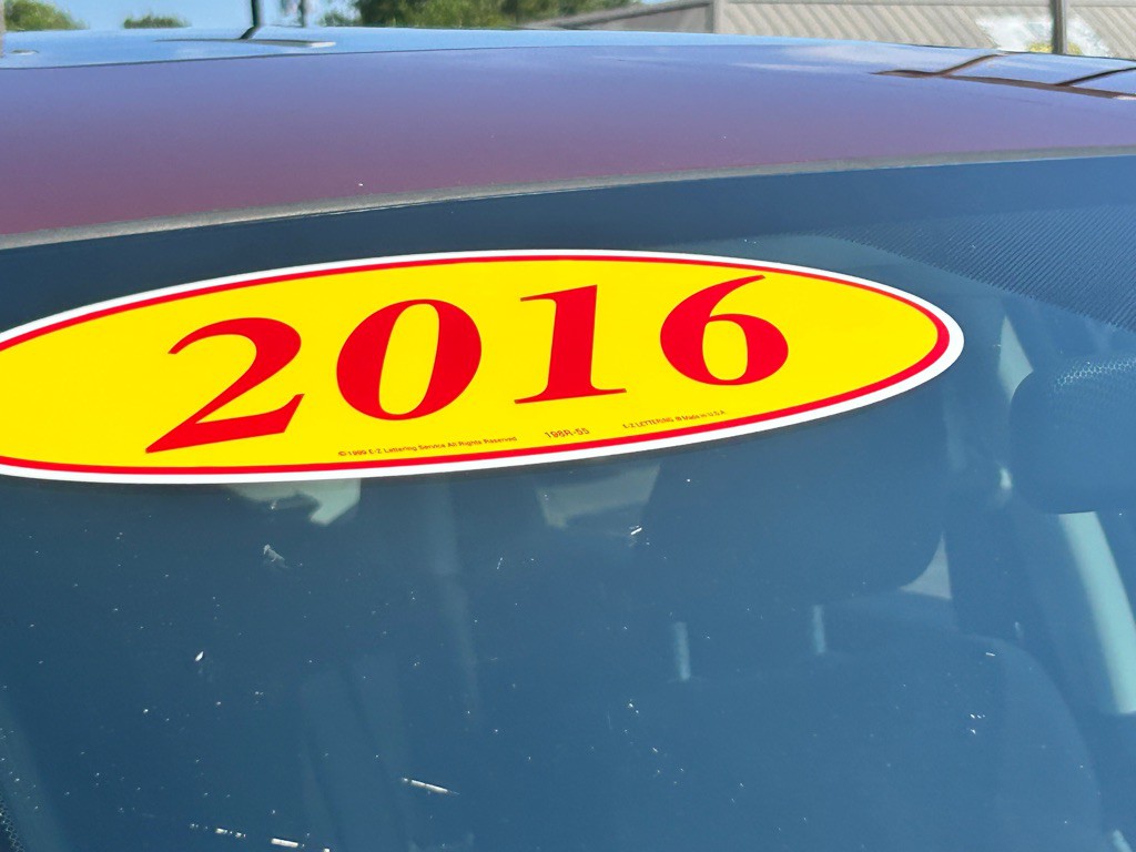 2016 Honda CR-V Image 18