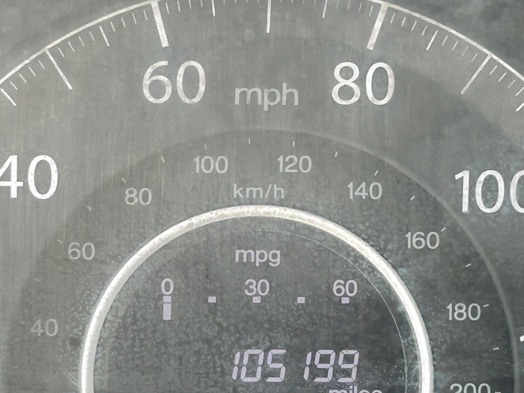 2016 Honda CR-V Image 20