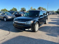 Image for 2019 Ford Flex SEL ID: 6768782