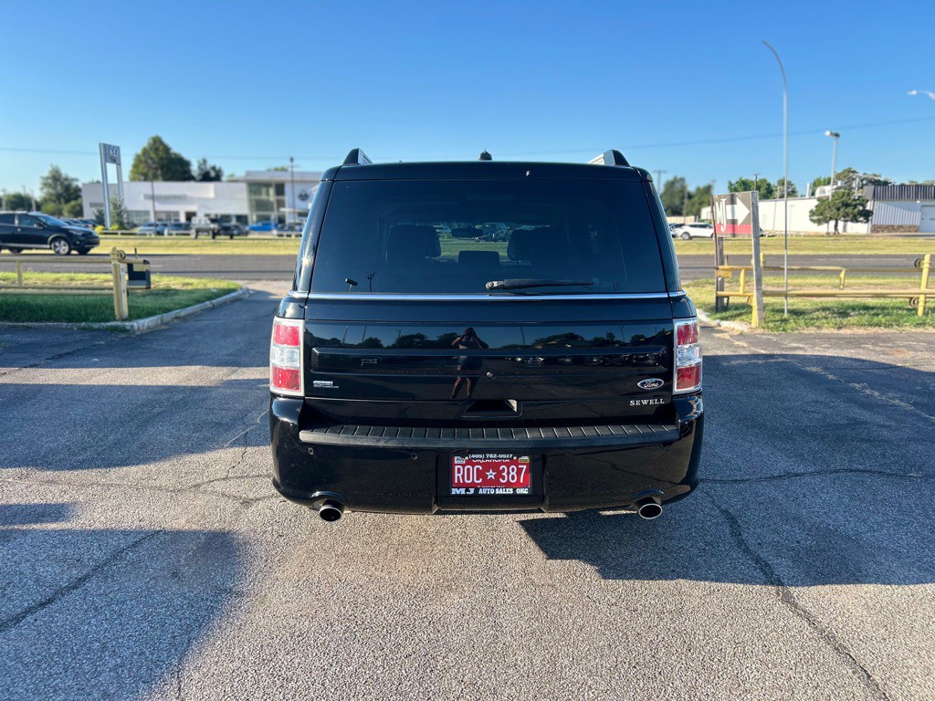 2019 Ford Flex Image 6