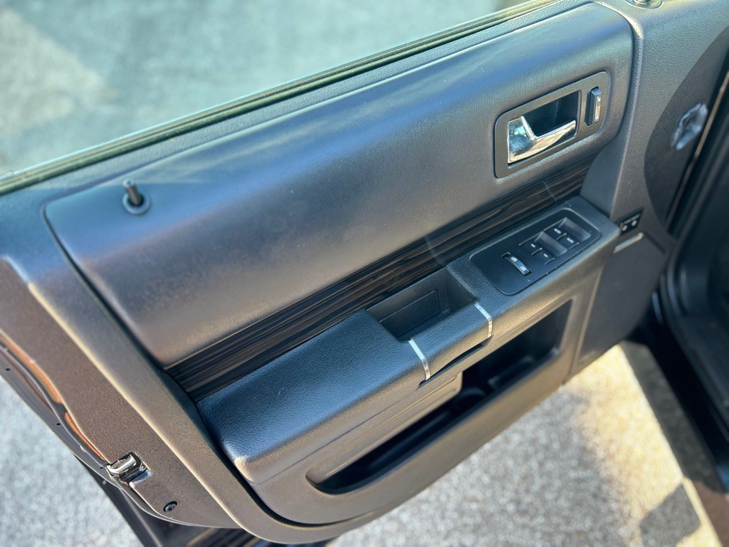2019 Ford Flex Image 9