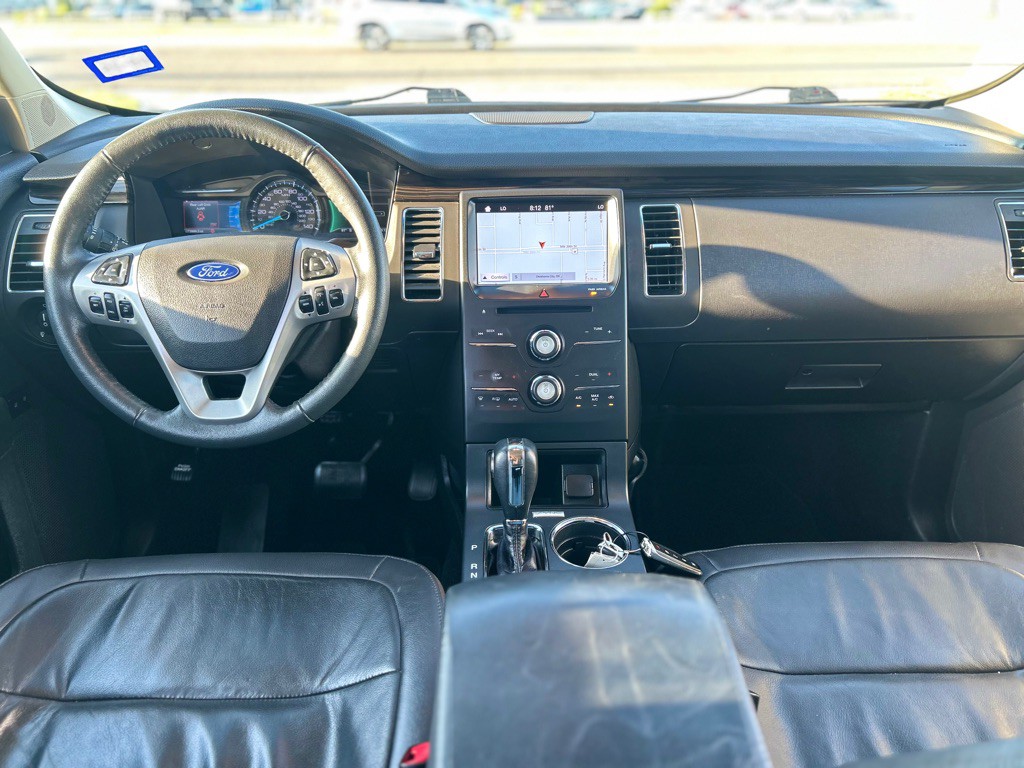 2019 Ford Flex Image 14