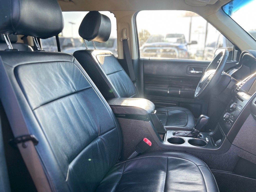 2019 Ford Flex Image 17