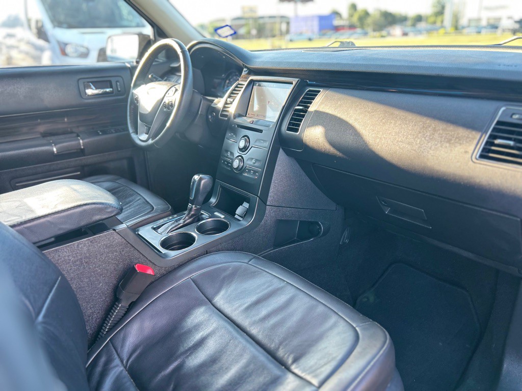 2019 Ford Flex Image 18