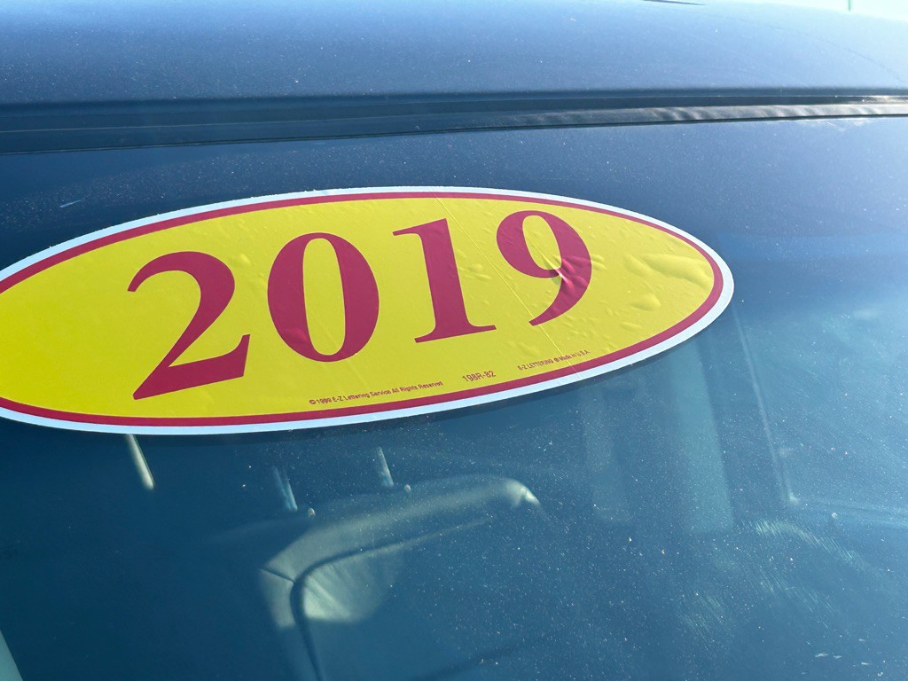 2019 Ford Flex Image 19