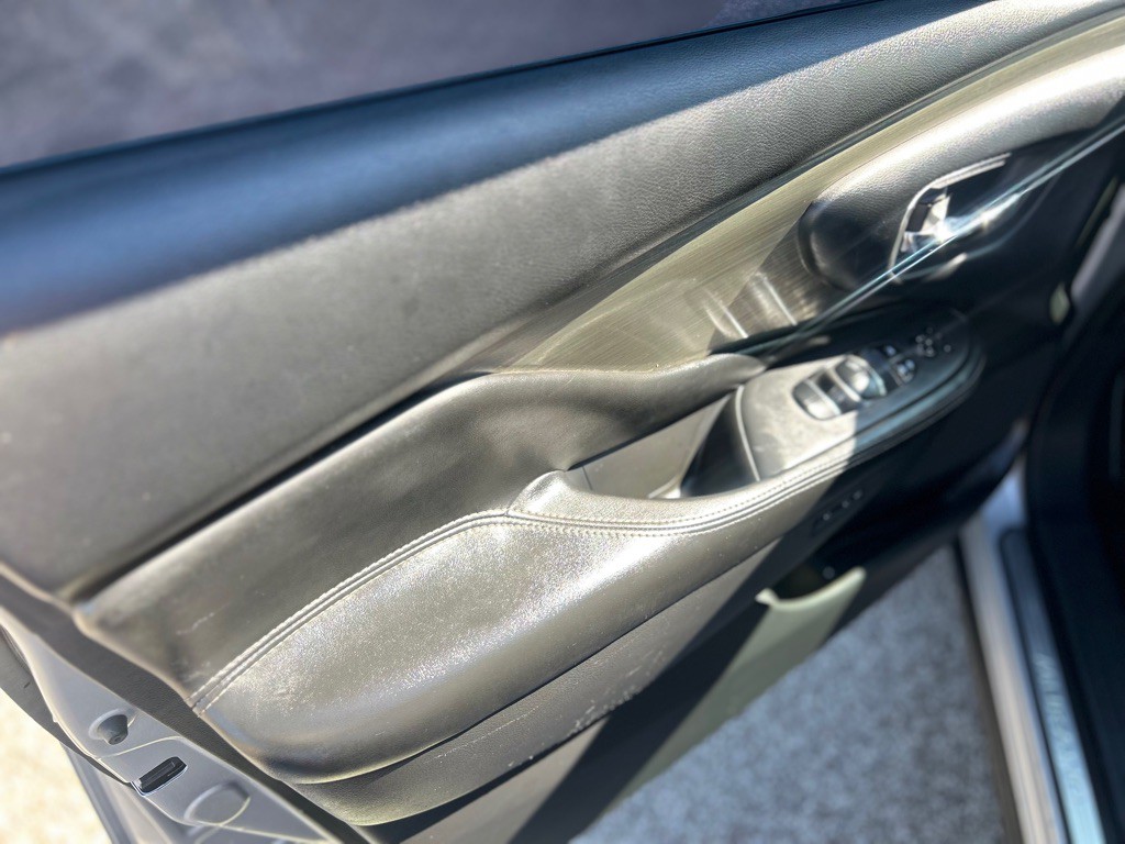 2015 Nissan Murano Image 9