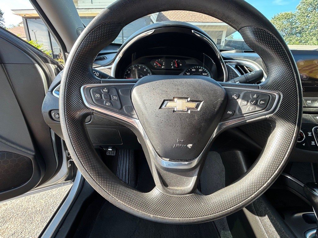 2020 Chevrolet Malibu Image 10