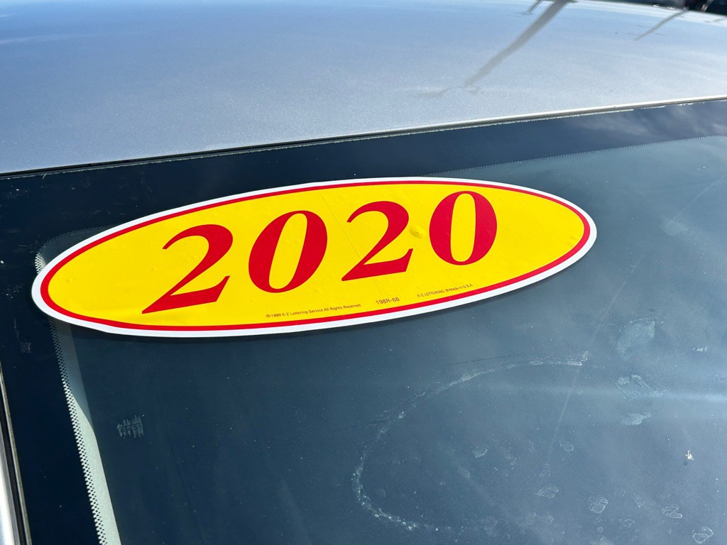 2020 Chevrolet Malibu Image 18