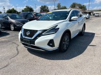 Image for 2021 Nissan Murano SV ID: 6783567