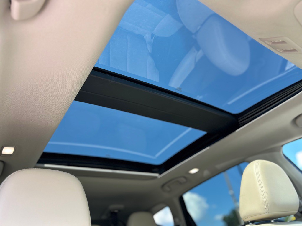 2021 Nissan Murano Image 17