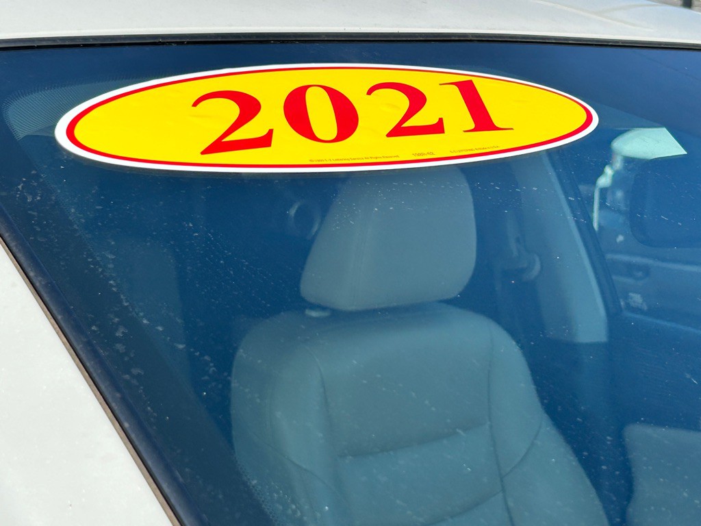 2021 Nissan Murano Image 20