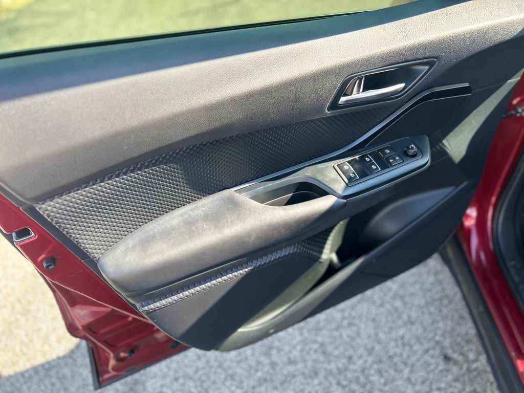 2018 Toyota C-HR Image 9