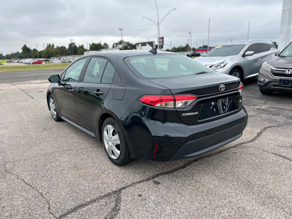 2021 Toyota Corolla Image 5