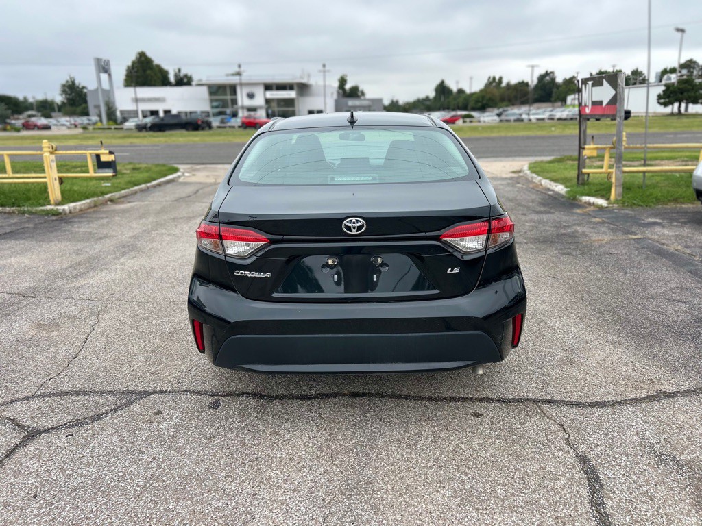 2021 Toyota Corolla Image 6