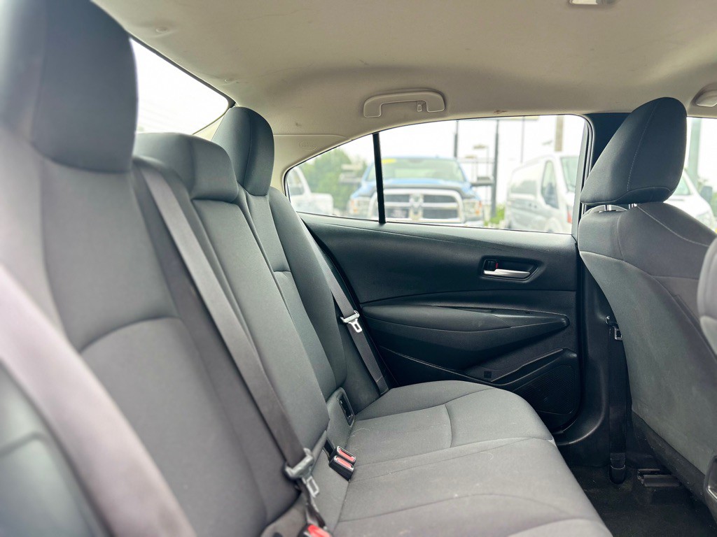 2021 Toyota Corolla Image 13