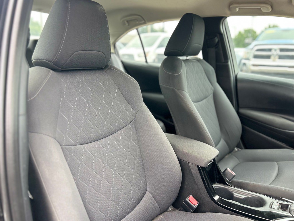 2021 Toyota Corolla Image 14
