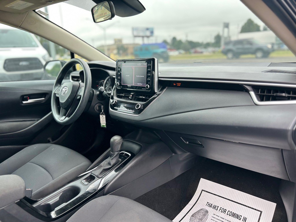 2021 Toyota Corolla Image 15