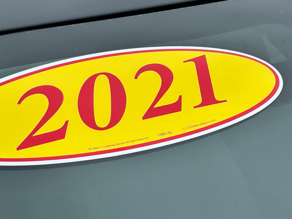 2021 Toyota Corolla Image 16