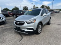 Image for 2018 Buick Enclave Preferred ID: 6833112