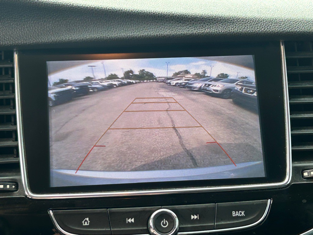 2018 Buick Enclave Image 12