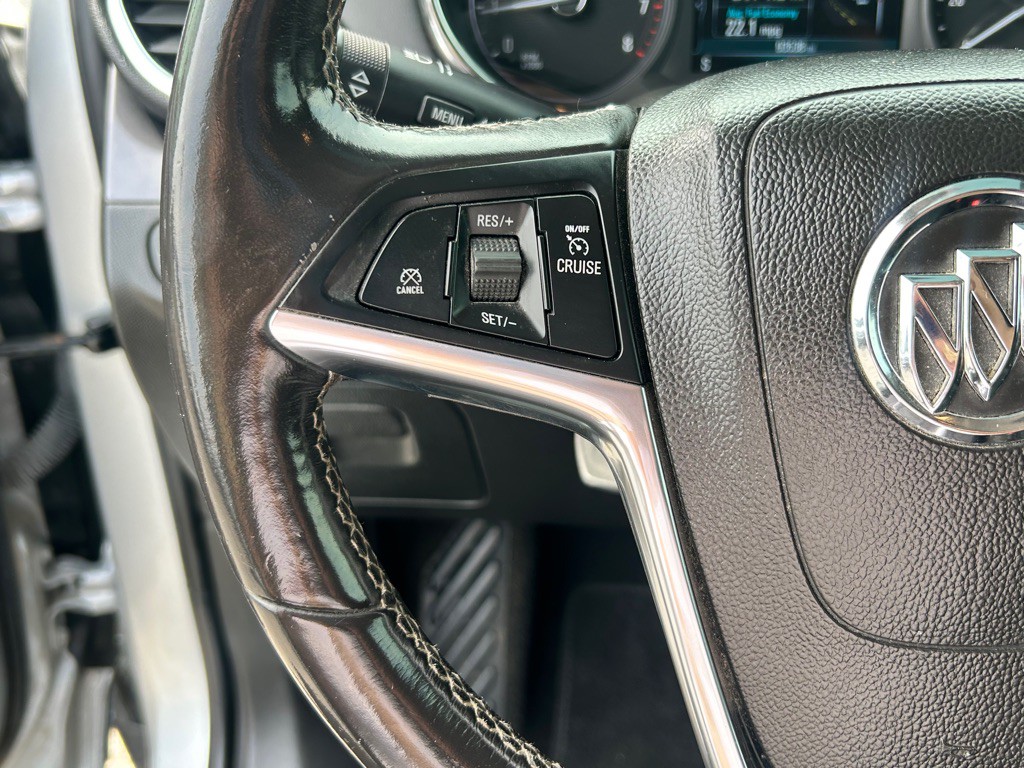 2018 Buick Enclave Image 13