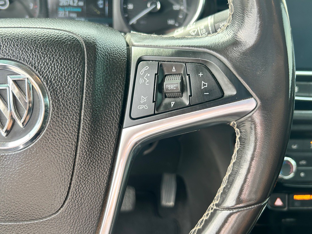 2018 Buick Enclave Image 14