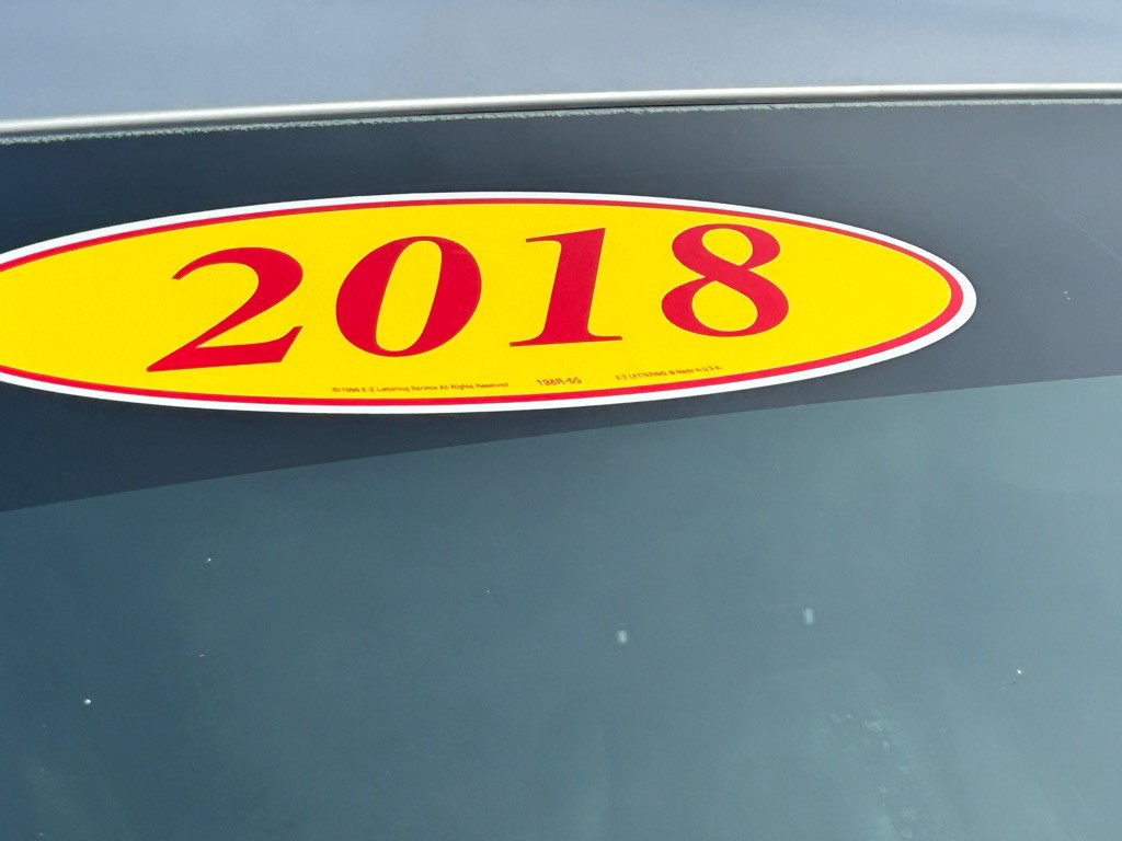 2018 Buick Enclave Image 20