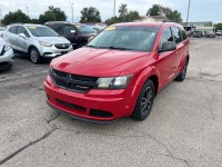 Image for 2018 Dodge Journey SE ID: 6855922