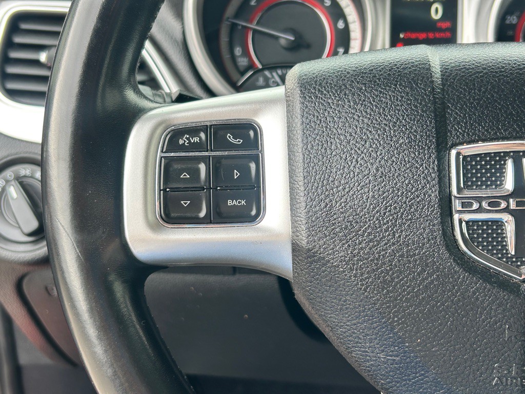 2018 Dodge Journey Image 11
