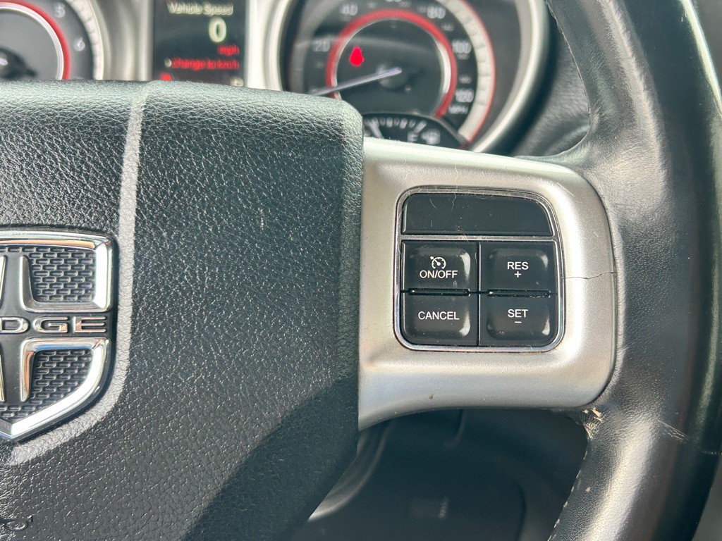 2018 Dodge Journey Image 12
