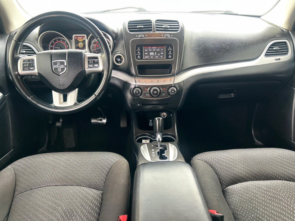 2018 Dodge Journey Image 15