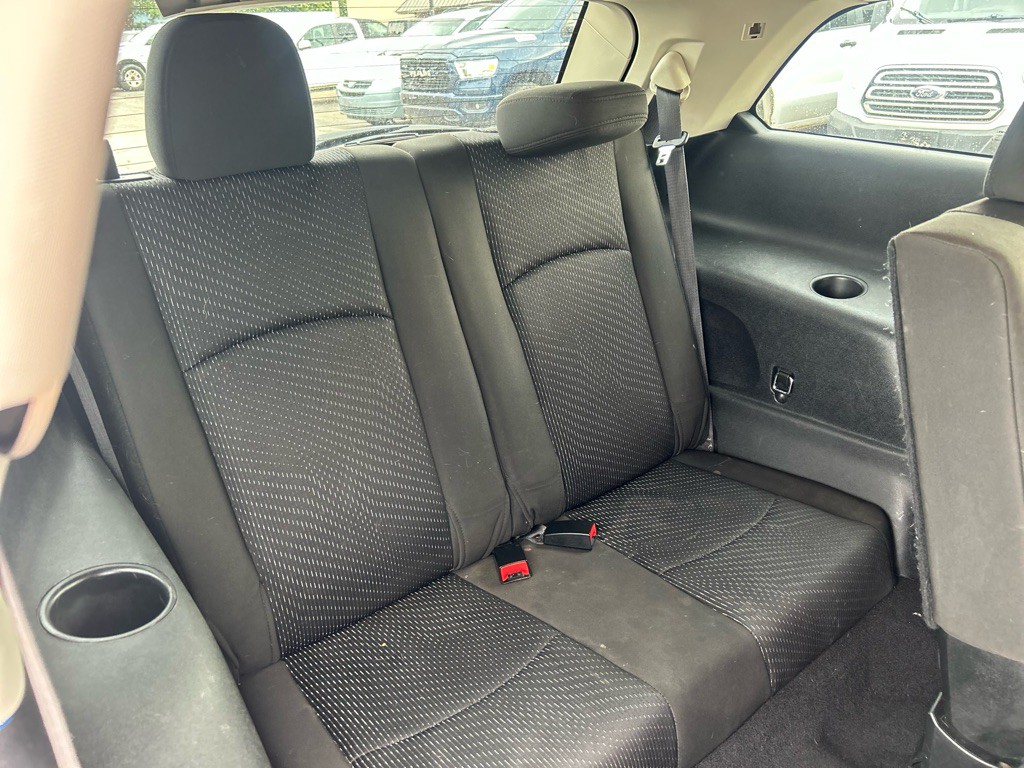 2018 Dodge Journey Image 16