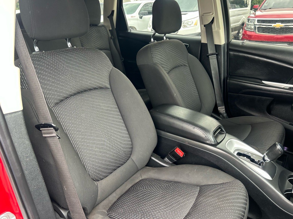 2018 Dodge Journey Image 18