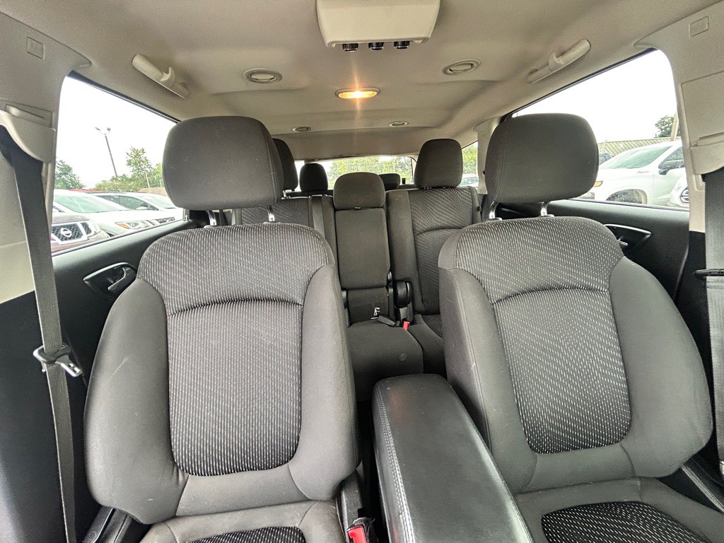2018 Dodge Journey Image 20