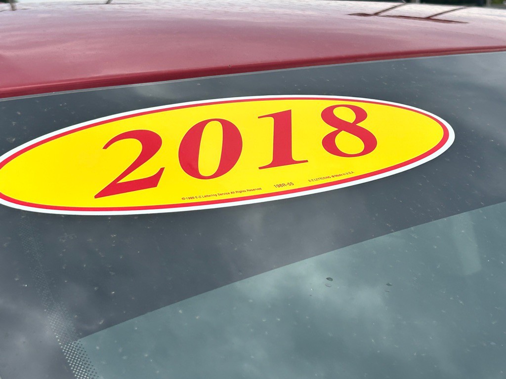 2018 Dodge Journey Image 21