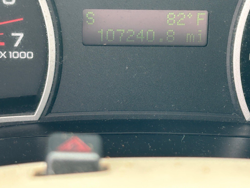 2007 Ford Explorer Image 11